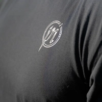 Preston Innovations Core Collection T-Shirts Black